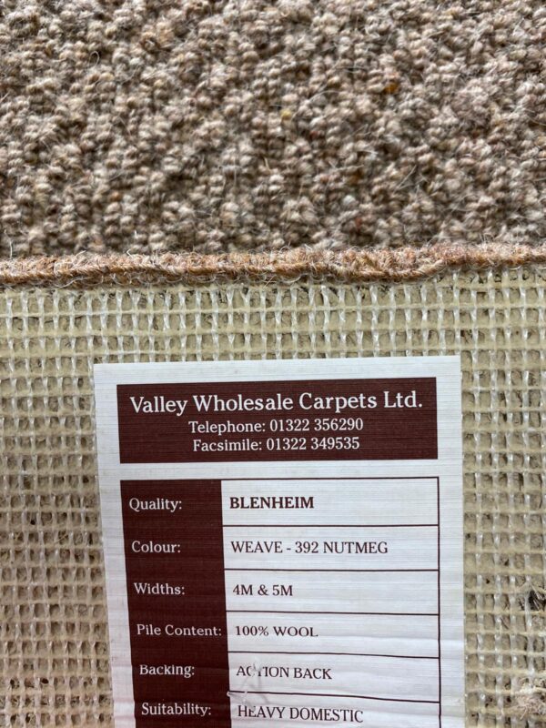 Blenheim Carpet