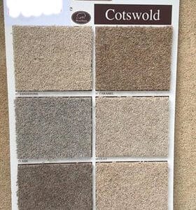 Cotswold Carpet