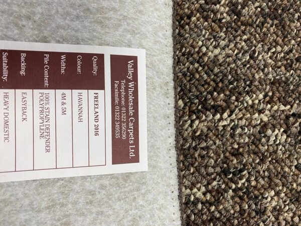 Value Freeland Carpet
