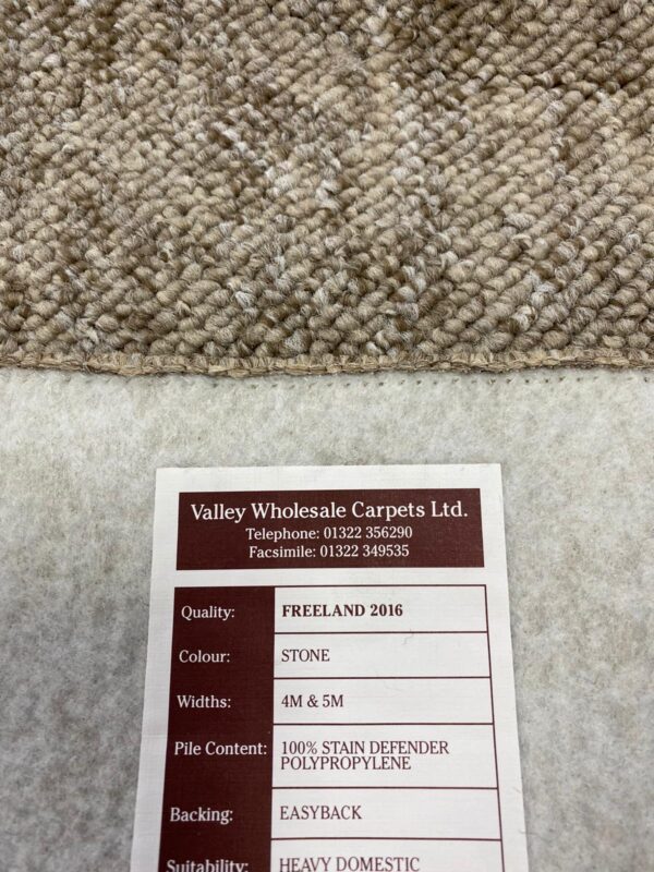 Value Freeland Carpet