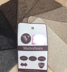Matterhorn Carpet