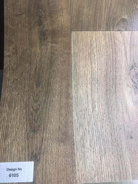 Premier Wood Vinyl Flooring